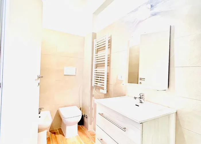 Privatunterkunft Domus Flavia Trastevere